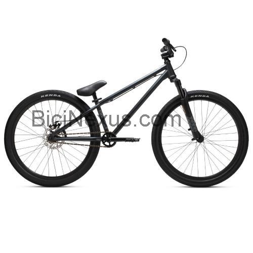 Verde Radix 26 ficha técnica y opiniones